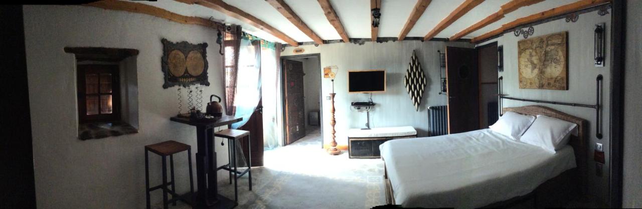 Familiekamer met Eigen Badkamer