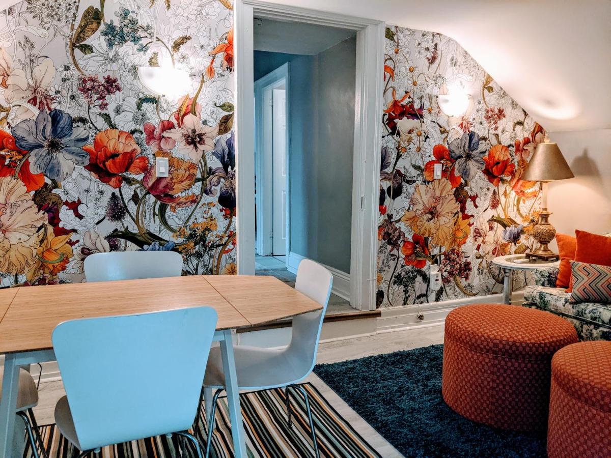 Comfortable and Convenient Apartment in Central Niagara - B&B