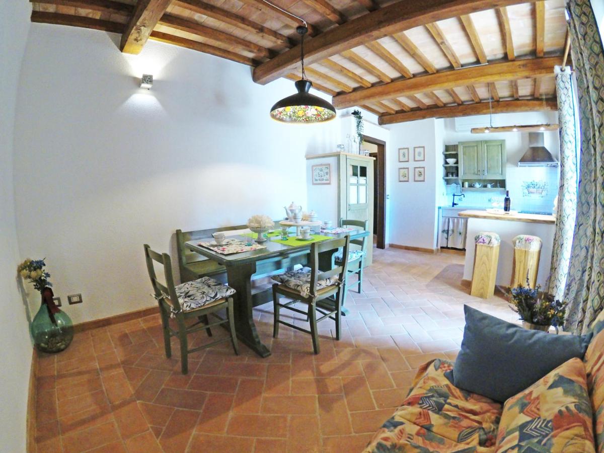 Appartement 2 Chambres