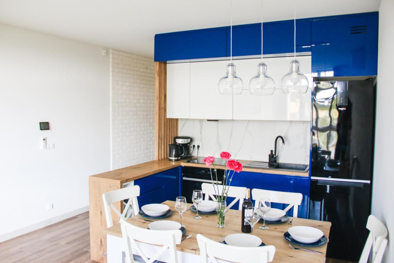 Morska fala, Jantar - B&B Jantar