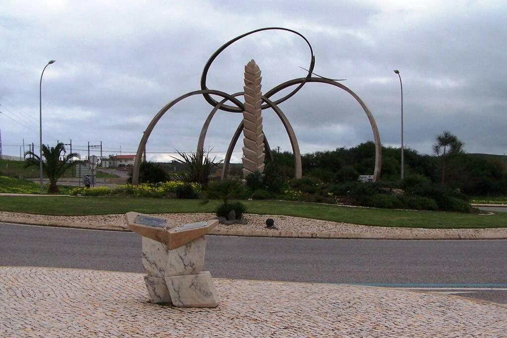 Casa das Flores - Ferienwohnung Vila do Bispo