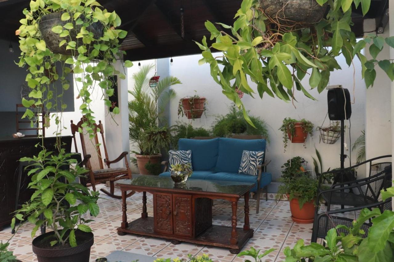 B&B San Pedro Sula - El Jardin de la Nonna - Bed and Breakfast San Pedro Sula