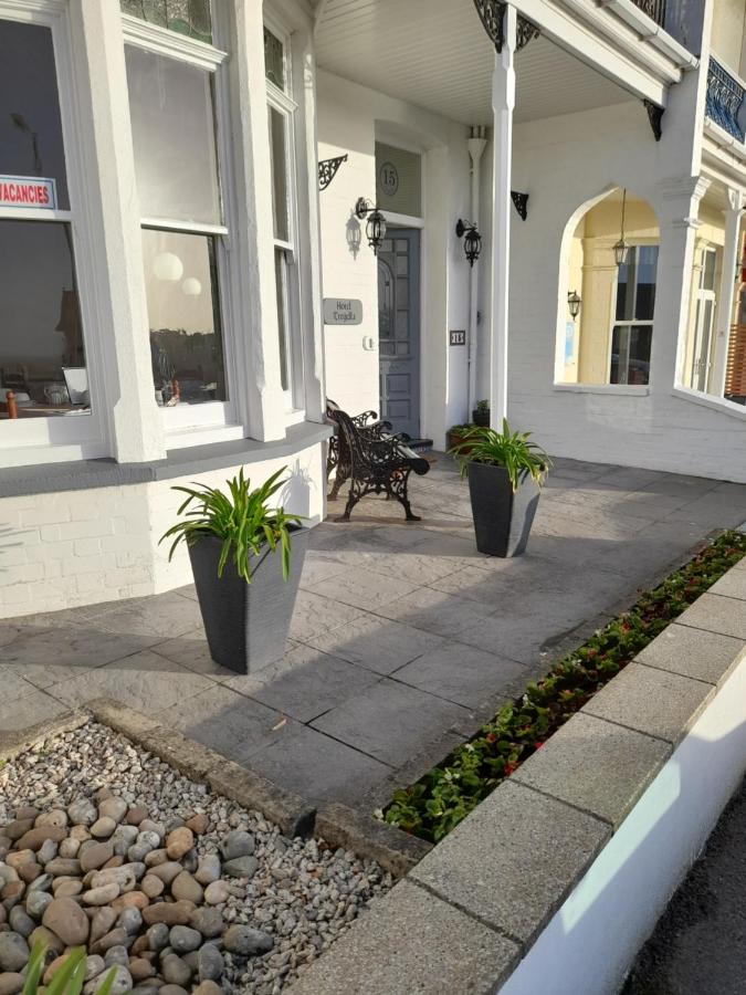 Tregella Guest House - B&B