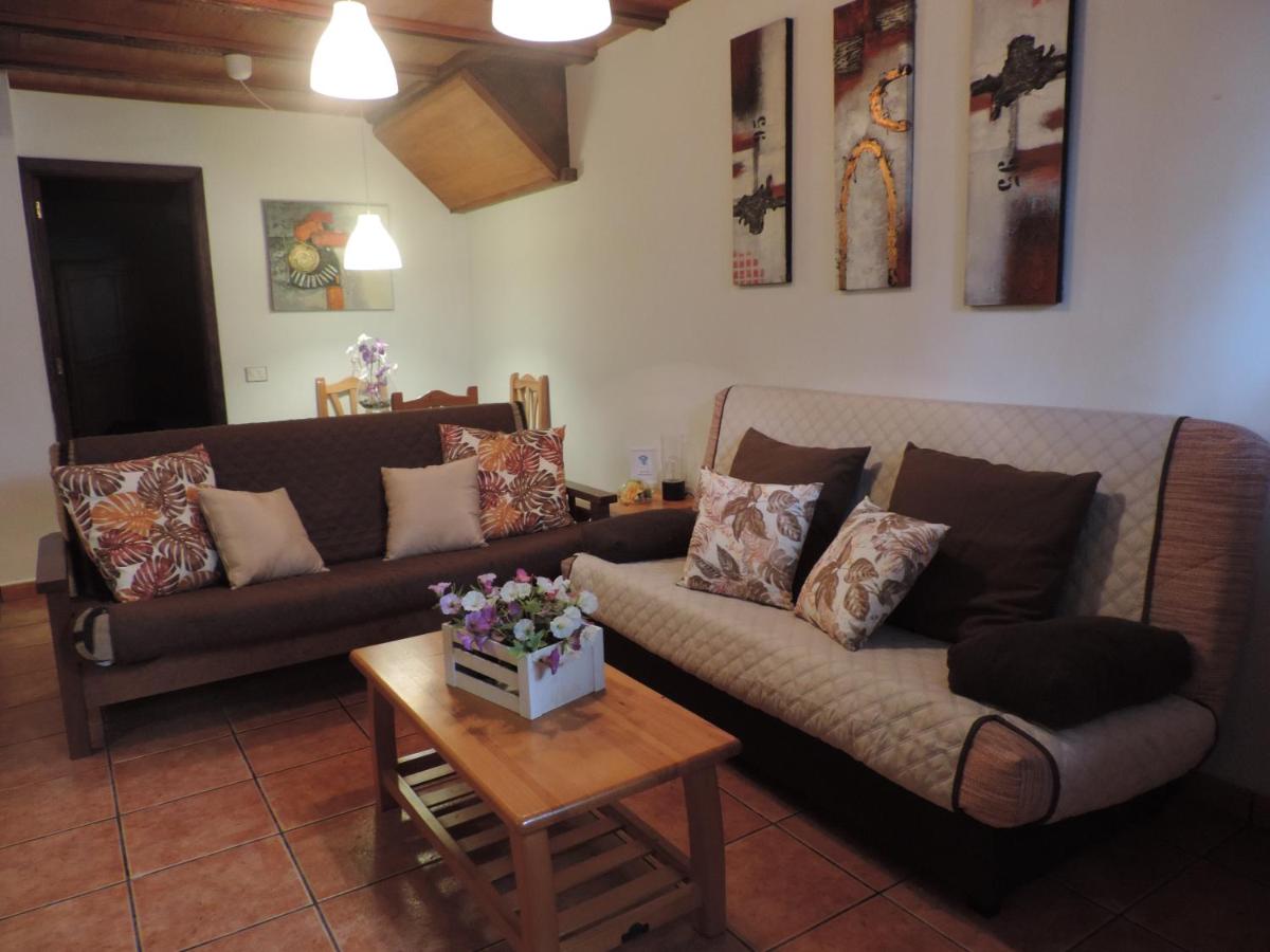 Estudio Plaza San Sebastián - B&B Santa Cruz de La Palma