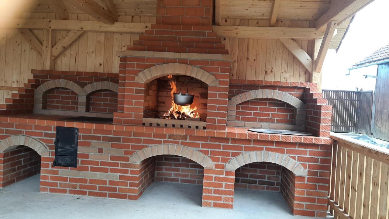 Casa de 5 dormitorios