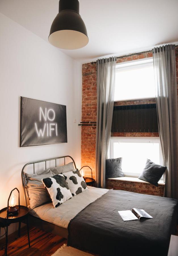 Deluxe Quadruple Room with Shared Bathroom (6)