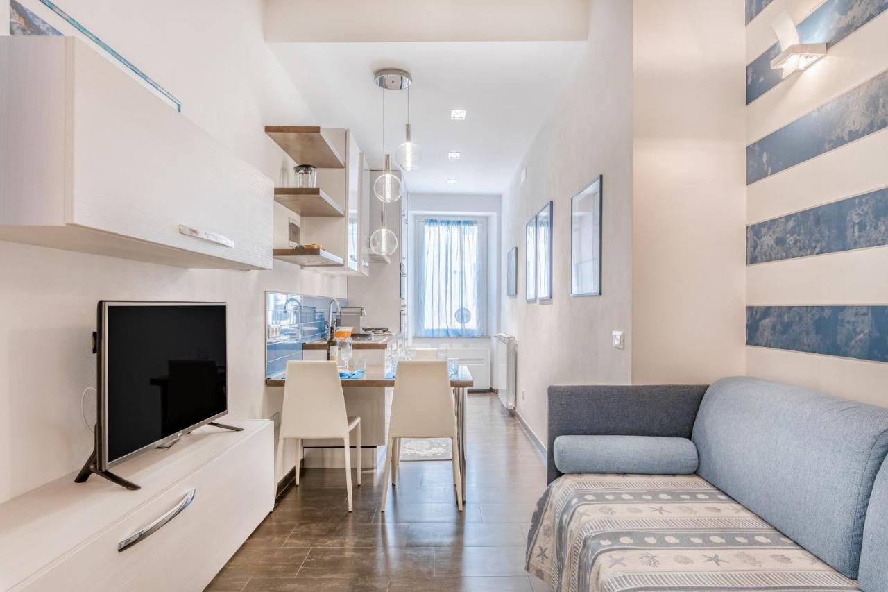 Blu Mare Apartment - Ferienwohnung Vernazza