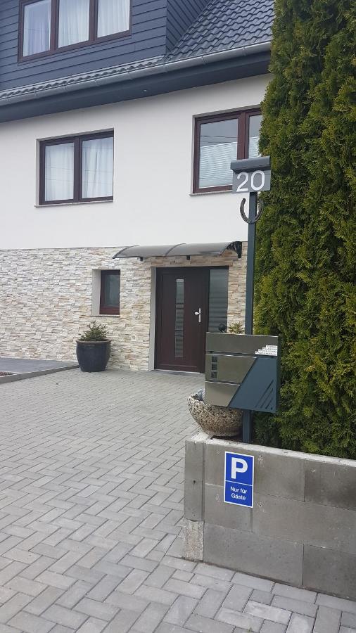 Lilli Ferienwohnung - B&B Handewitt