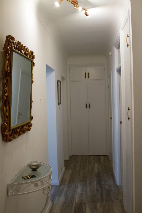 Baker Street Style - B&B
