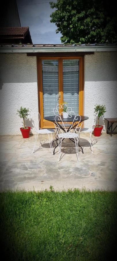 Le Temps d une Pause à Boursault - B&B