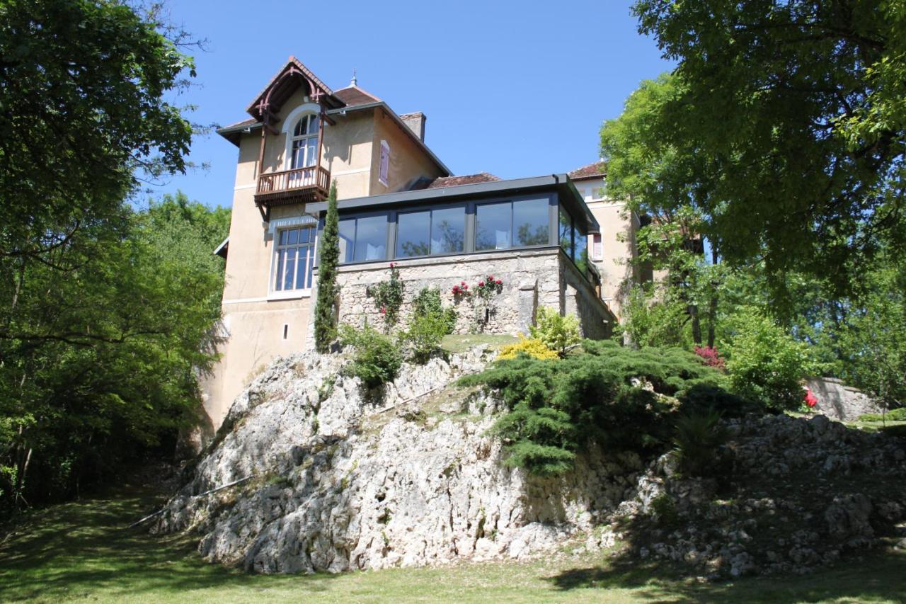 B&B Morestel - La Garenne de Morestel - Bed and Breakfast Morestel