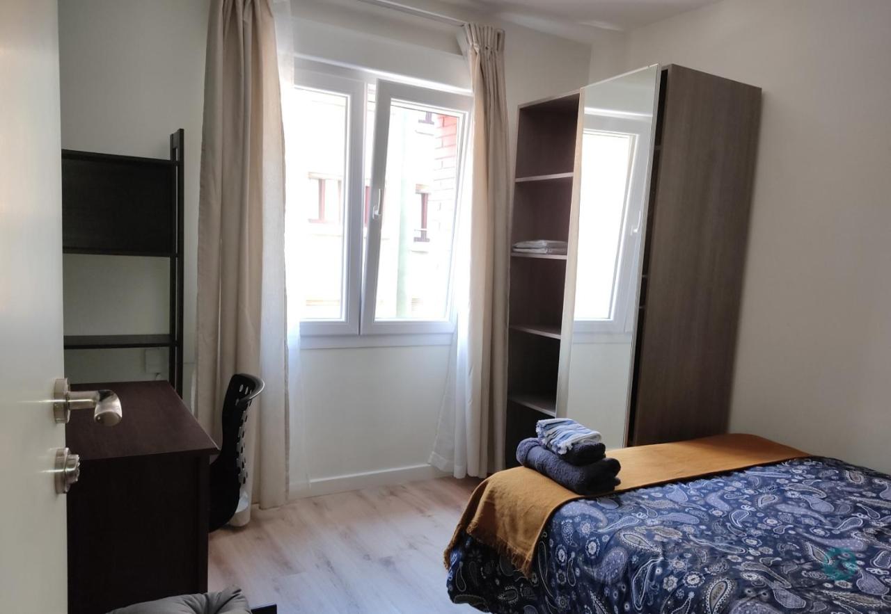 Apartment GIJON - B&B Gijón