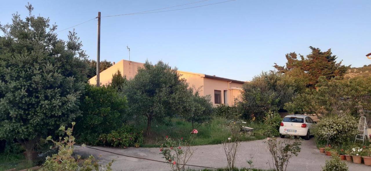Casa Vacanza Santorsola - B&B