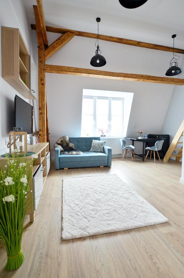 Appartement 1 Chambre