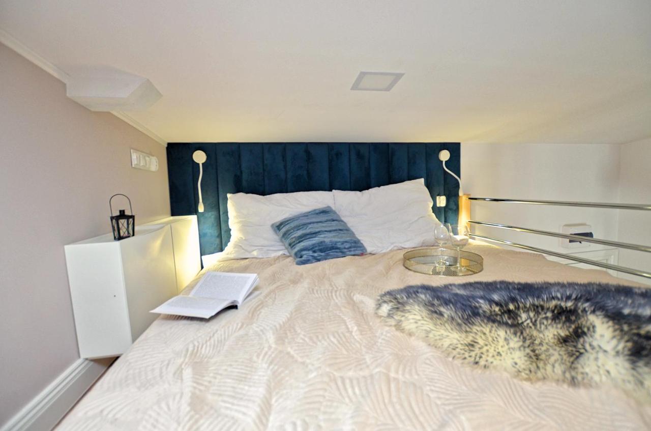 Appartement 1 Chambre