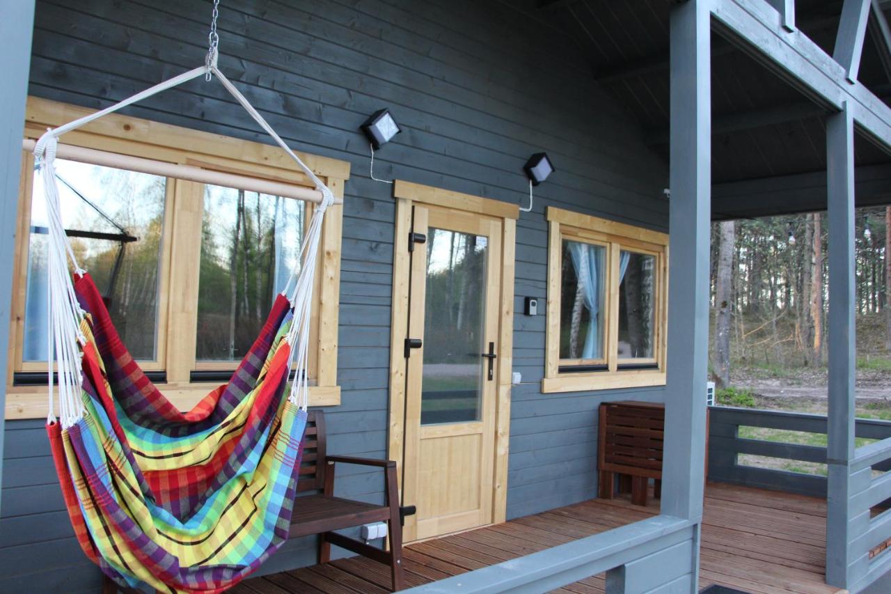 Pie Putniem - B&B