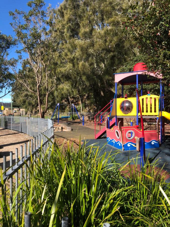 Oasis on the Hawkesbury - Water Views - B&B
