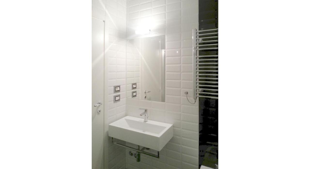 Tweepersoonskamer met een Eigen Externe Badkamer