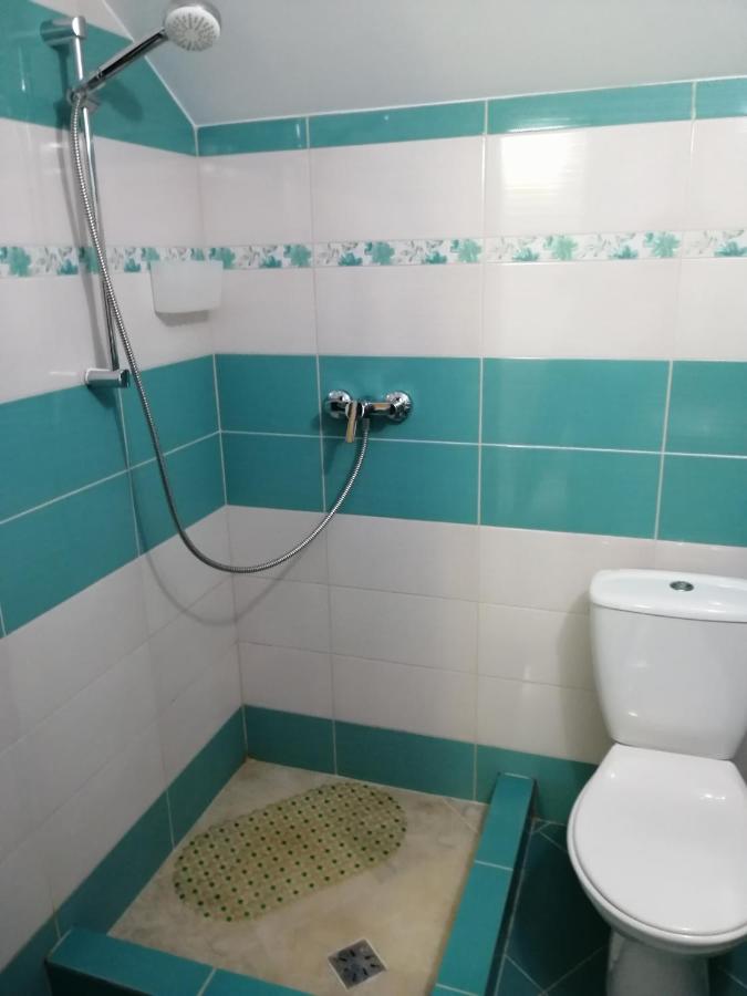 Camera Matrimoniale con Bagno Privato