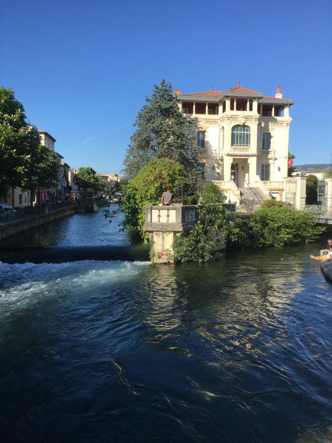 La 54 Provence - B&B
