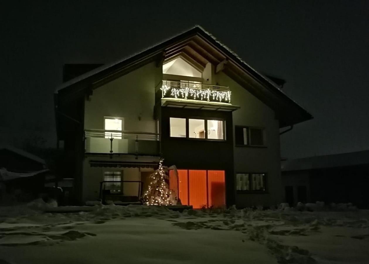 Ferienwohnungen Simon - Hauserhof - B&B
