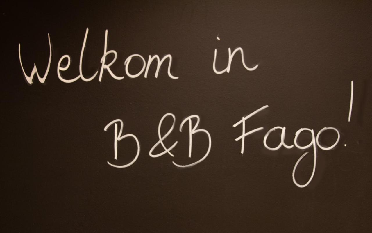B&B Fago - B&B