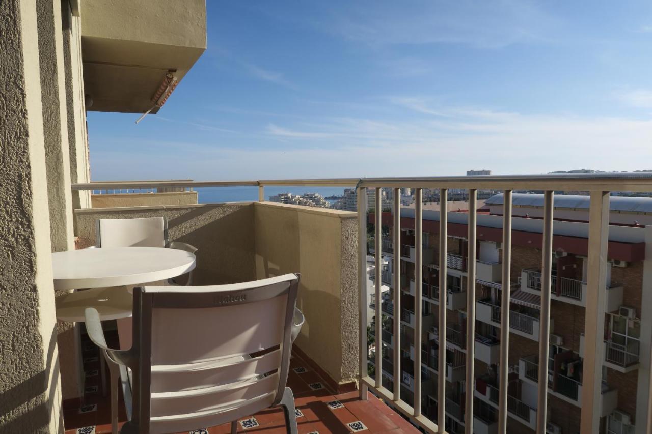 Apartamento 1 dormitorio con vistas Edificio Jupiter - B&B