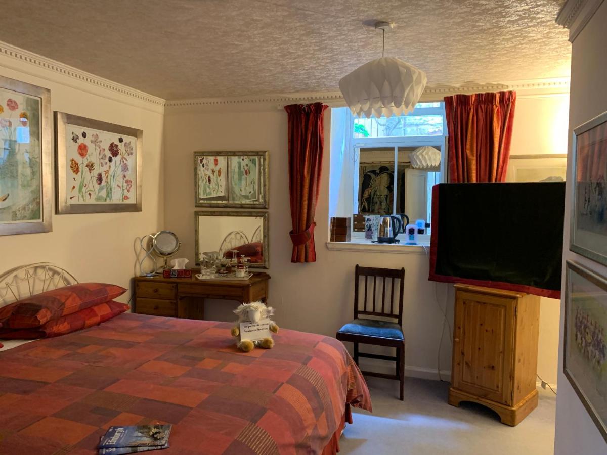 Chambre Double ou Lits Jumeaux Deluxe Supérieure