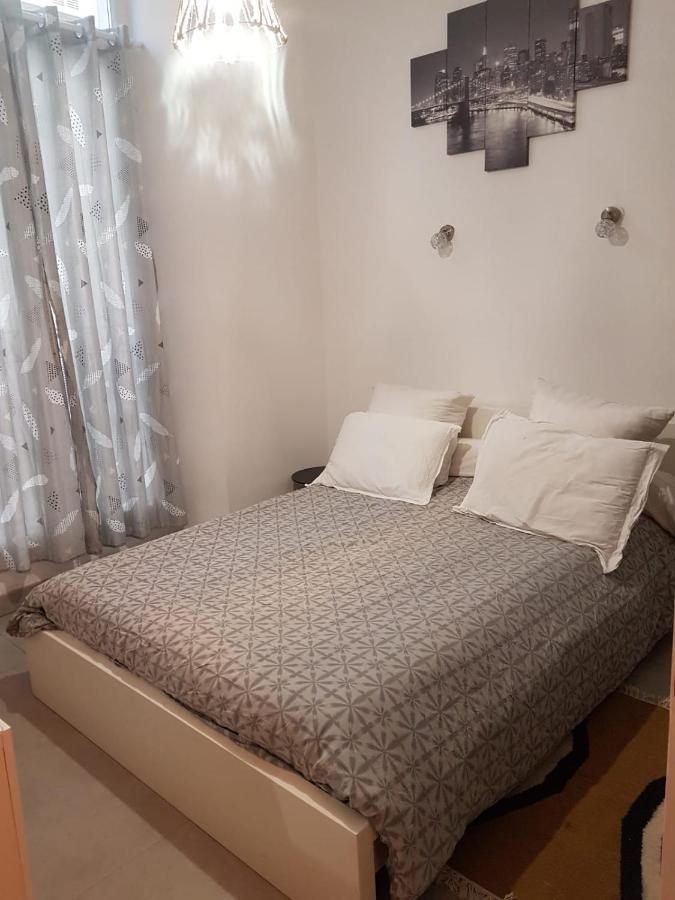 Ketia p - B&B Marseille