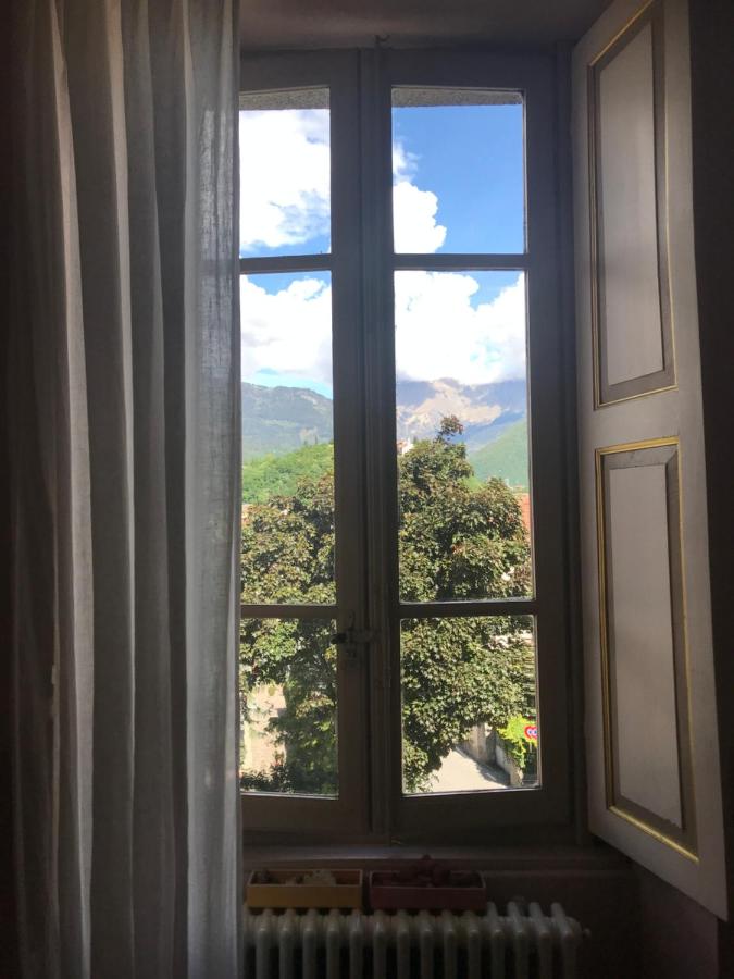 RL - Boutique Suites & Apartments - B&B Bienno