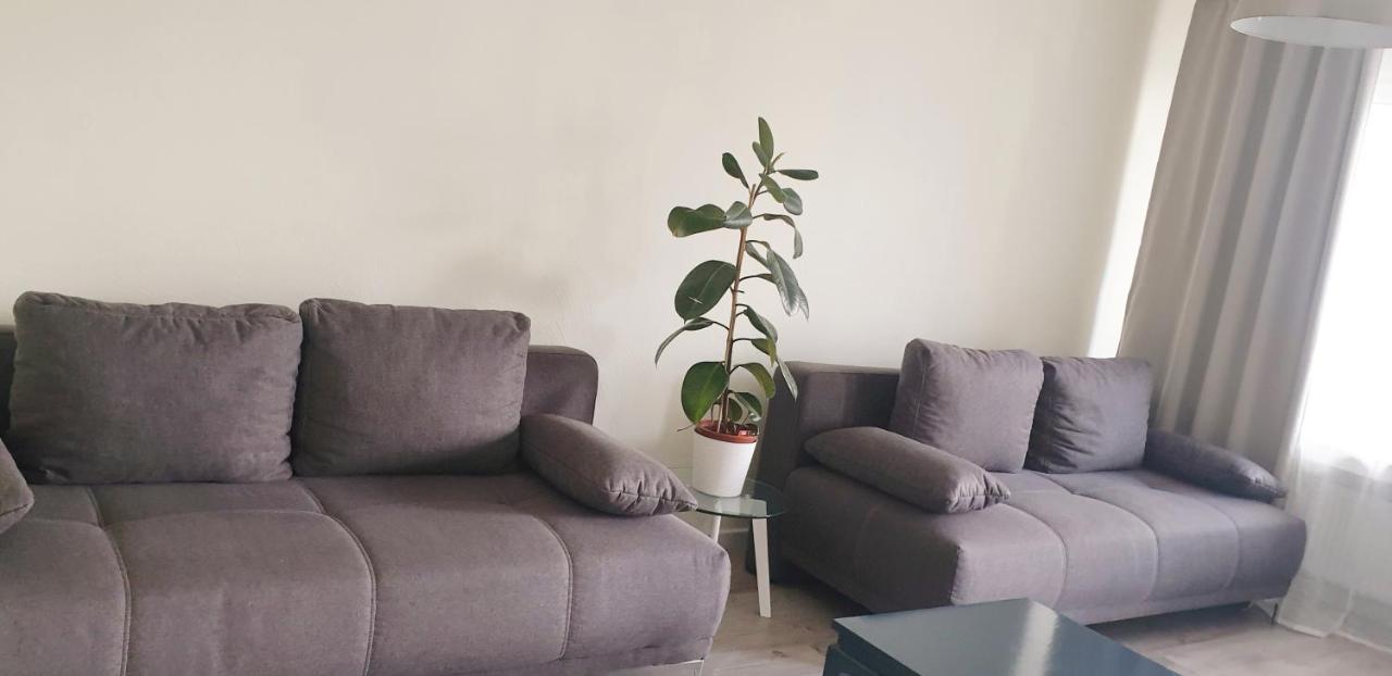 Appartement met Terras