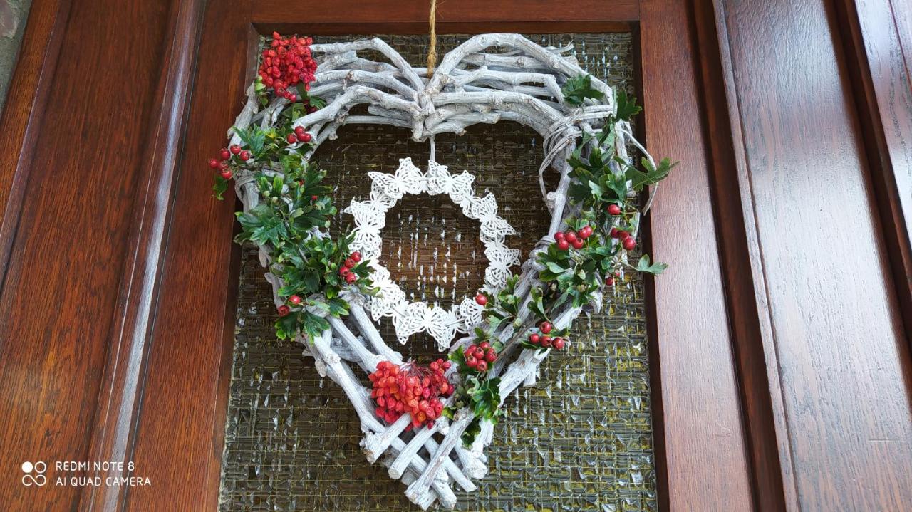 Ferienwohnung Colin im schönen Weserbergland Nähe Freizeitpark - B&B Salzhemmendorf