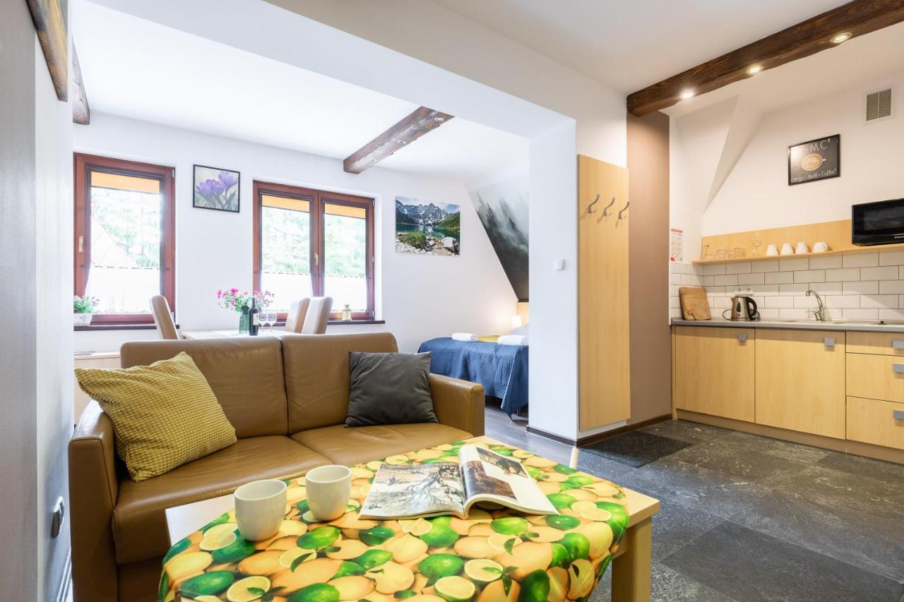 Apartment (3 Adults) (building nr 32)