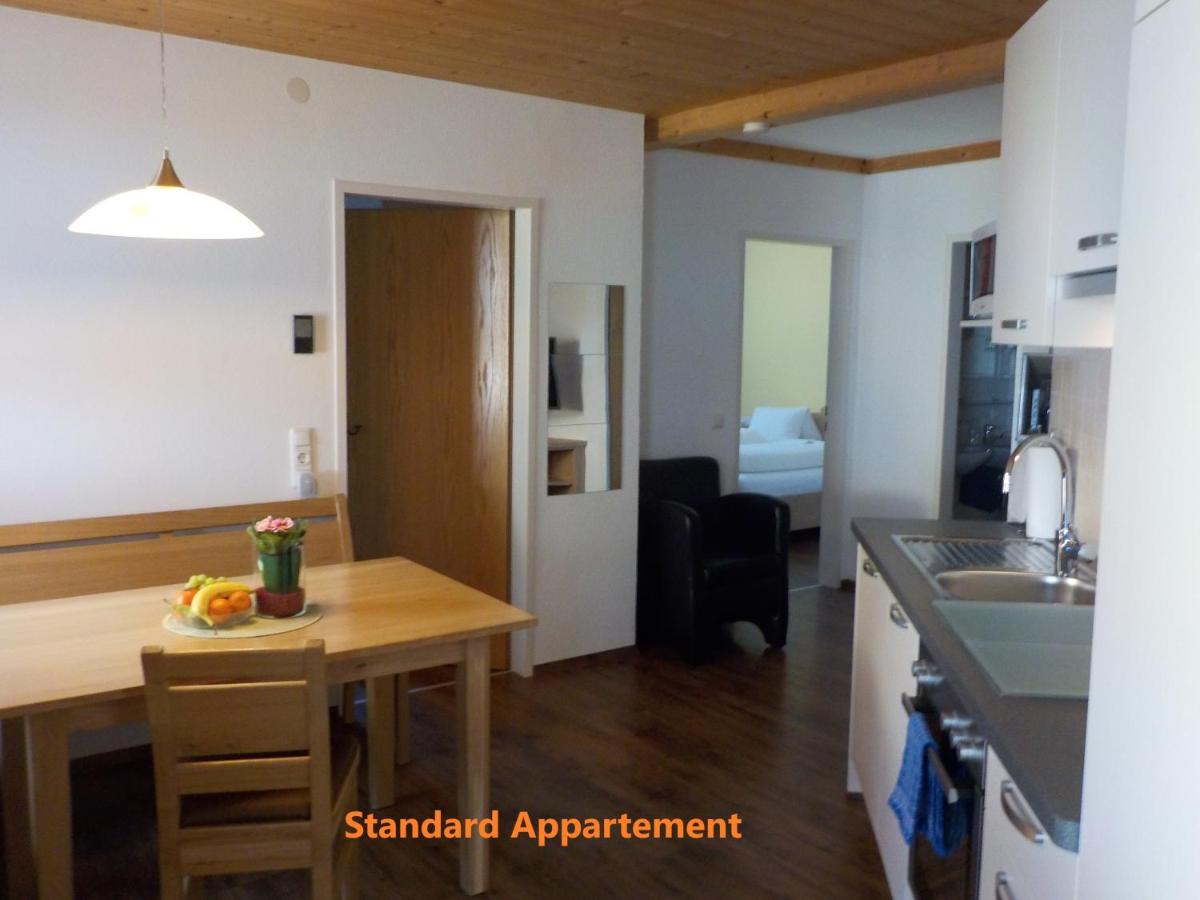 Standard Apartment