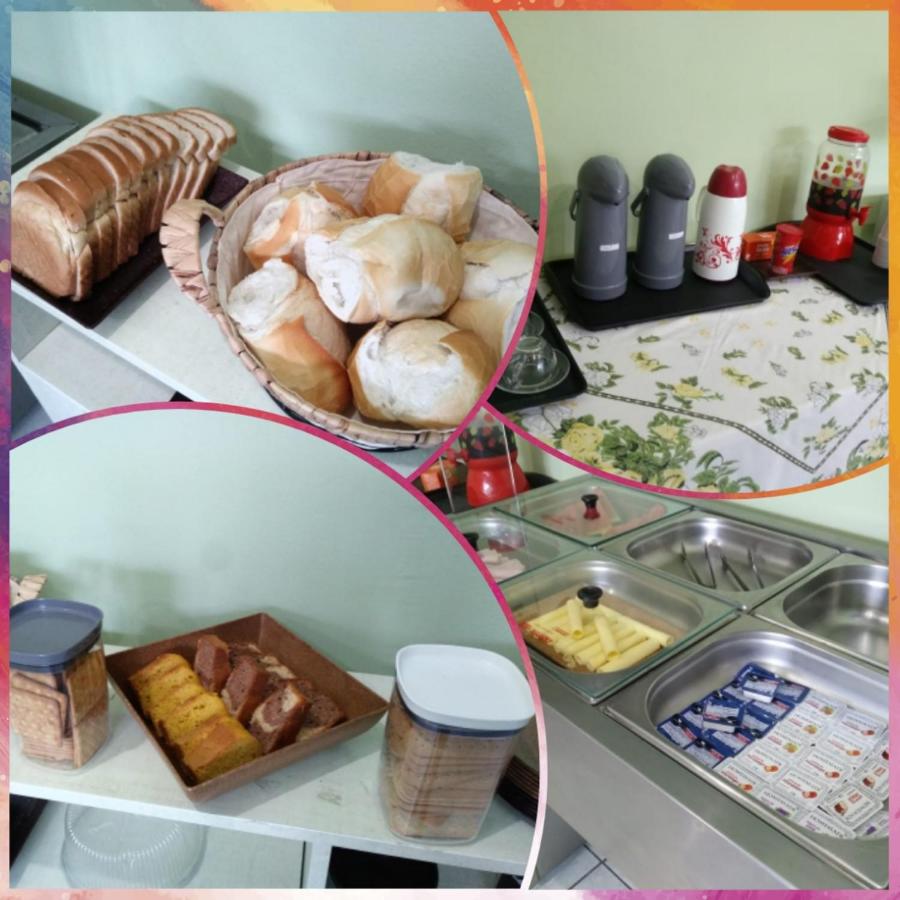 Pousada Difusão Cultural - B&B Praia Grande
