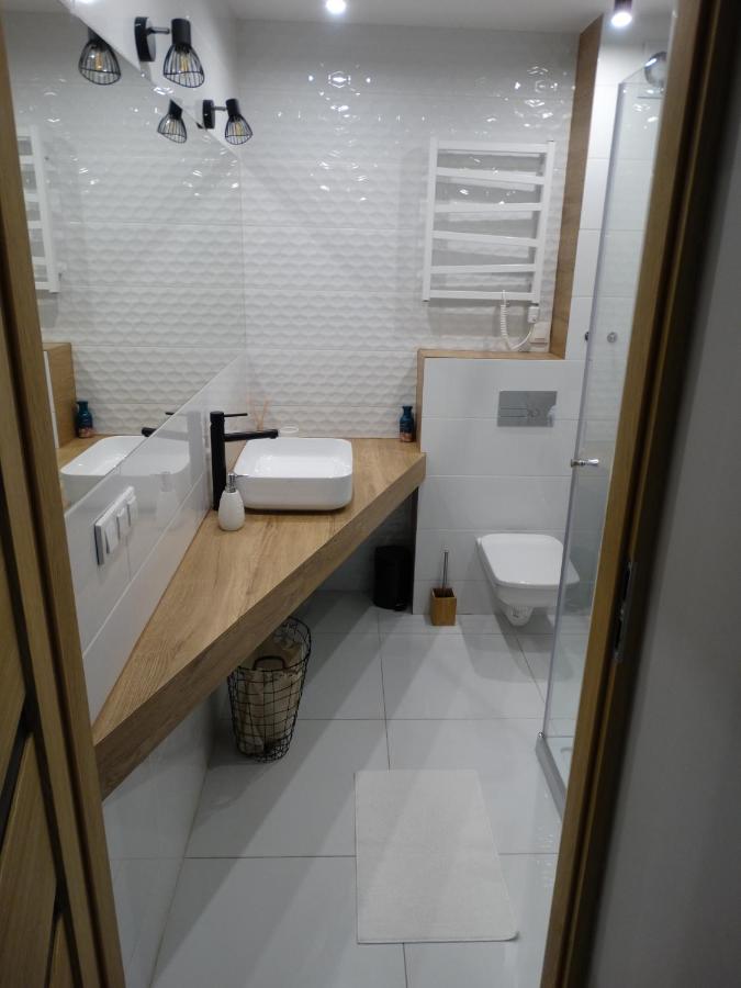 Apartament Górska Fantazja - Chambres d’hôtes Ustroń
