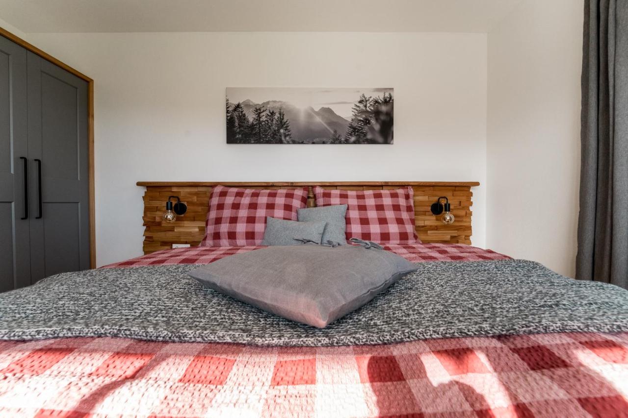 Appartamento con 2 Camere da Letto