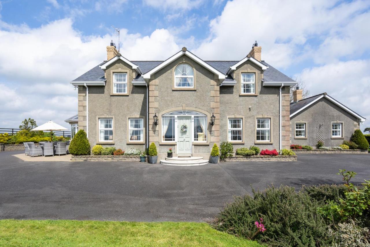 Drum Manor - B&B