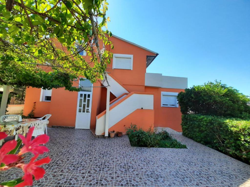 Apartment Zlatko - Chambres d’hôtes
