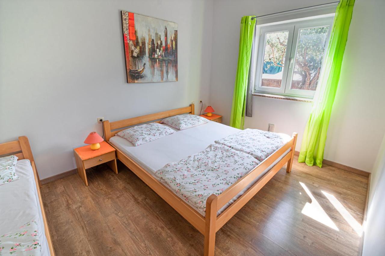 Apartment mit Meerblick
