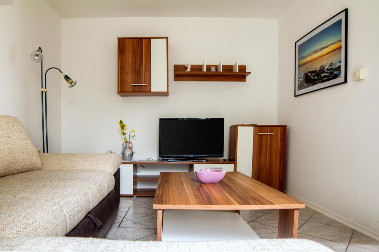 Apartment mit 1 Schlafzimmer