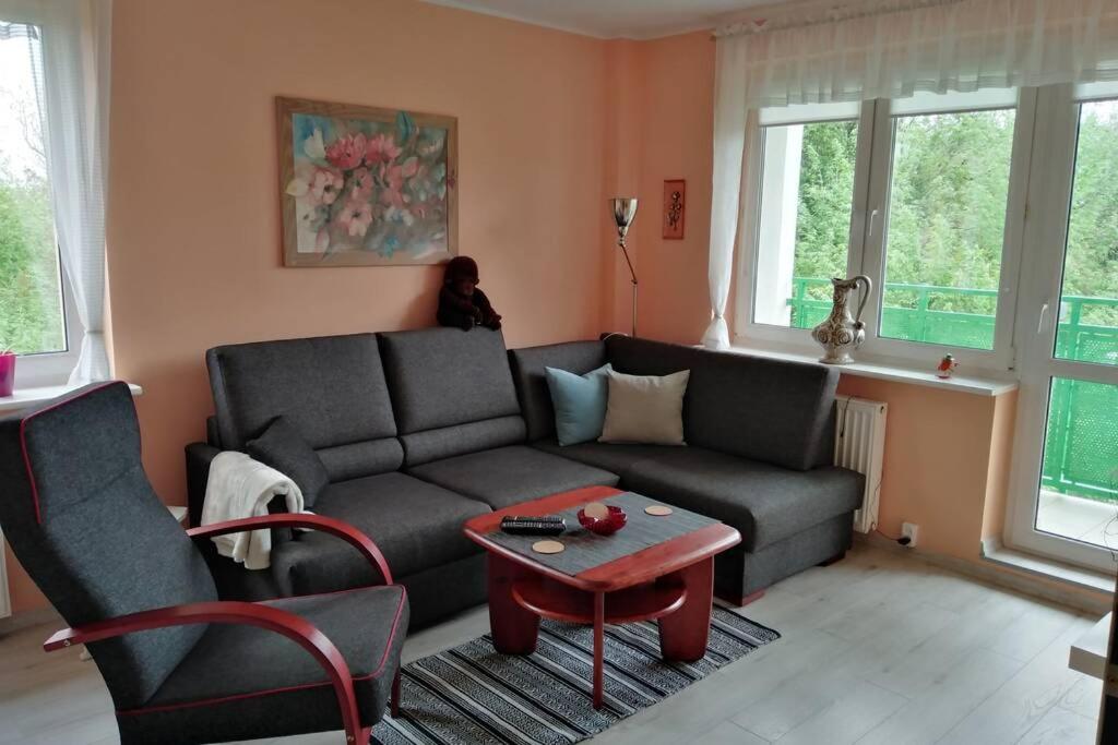 B&B Stettino - Apartament Arkoński - Bed and Breakfast Stettino