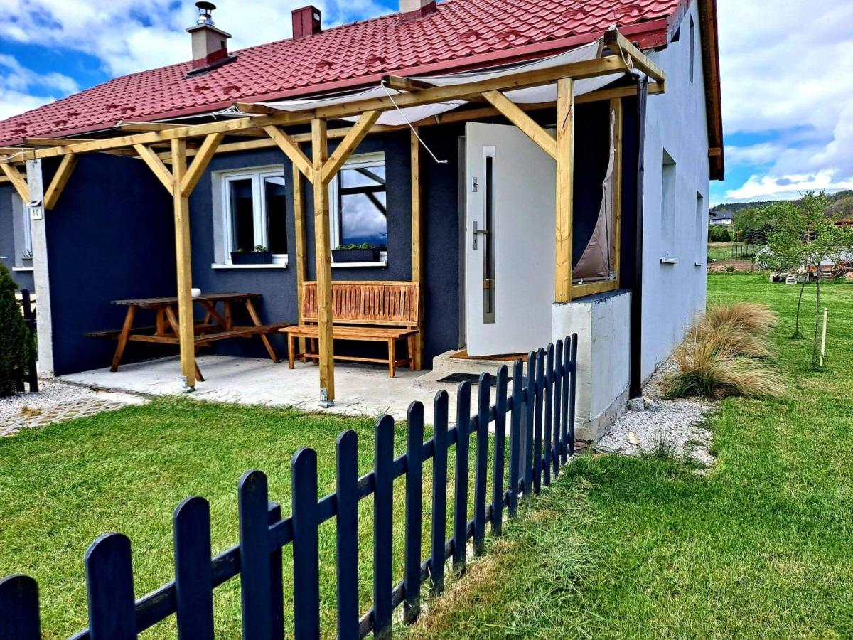 Pokoje Gościnne Karkonosze - B&B Wojcieszyce