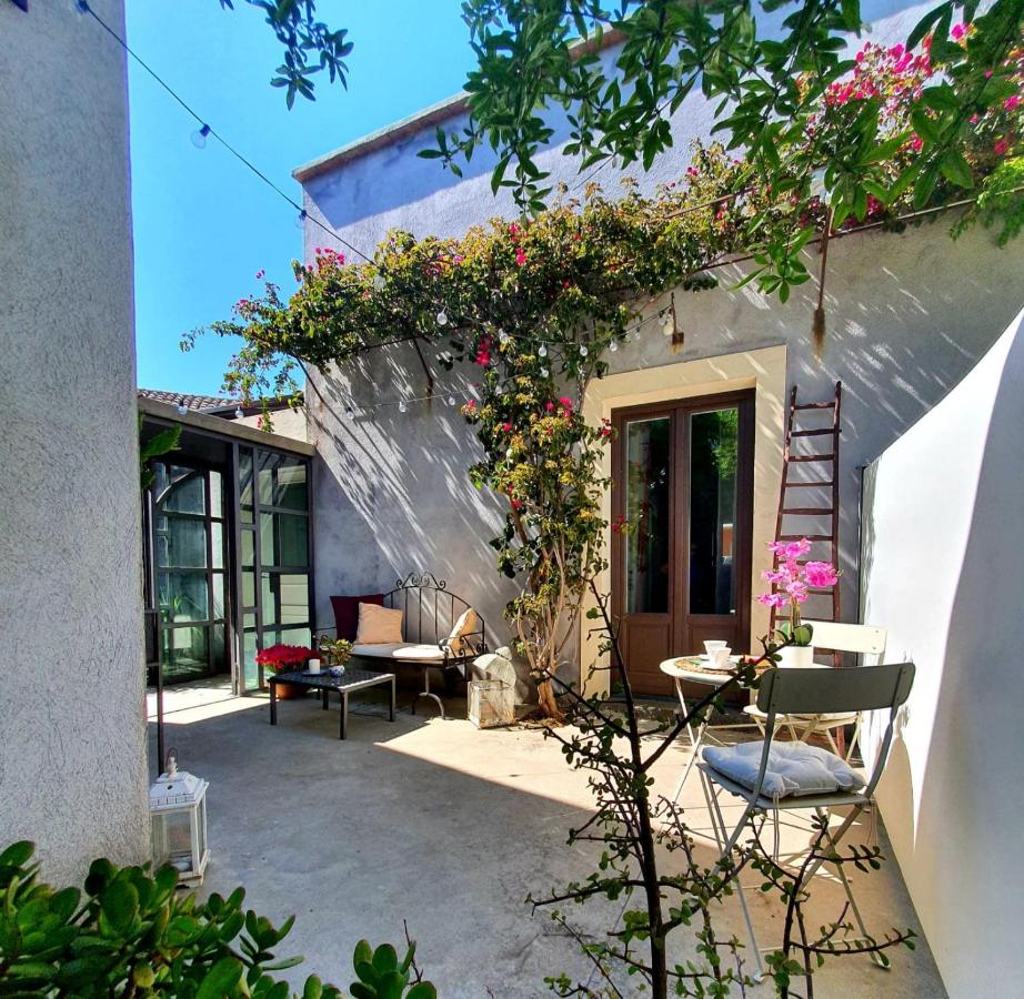 Il Melograno dell'Etna - B&B Aci Bonaccorsi