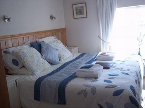 Habitación Deluxe con cama extragrande