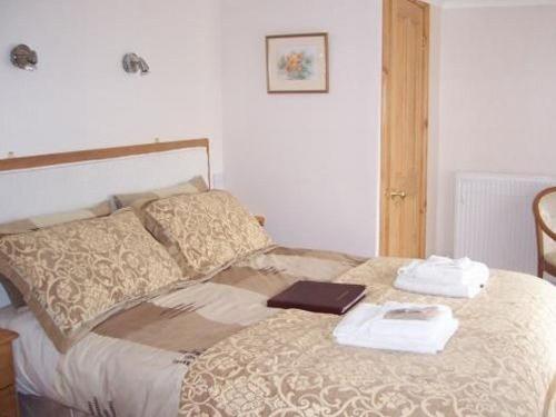 Habitación Superior con cama extragrande