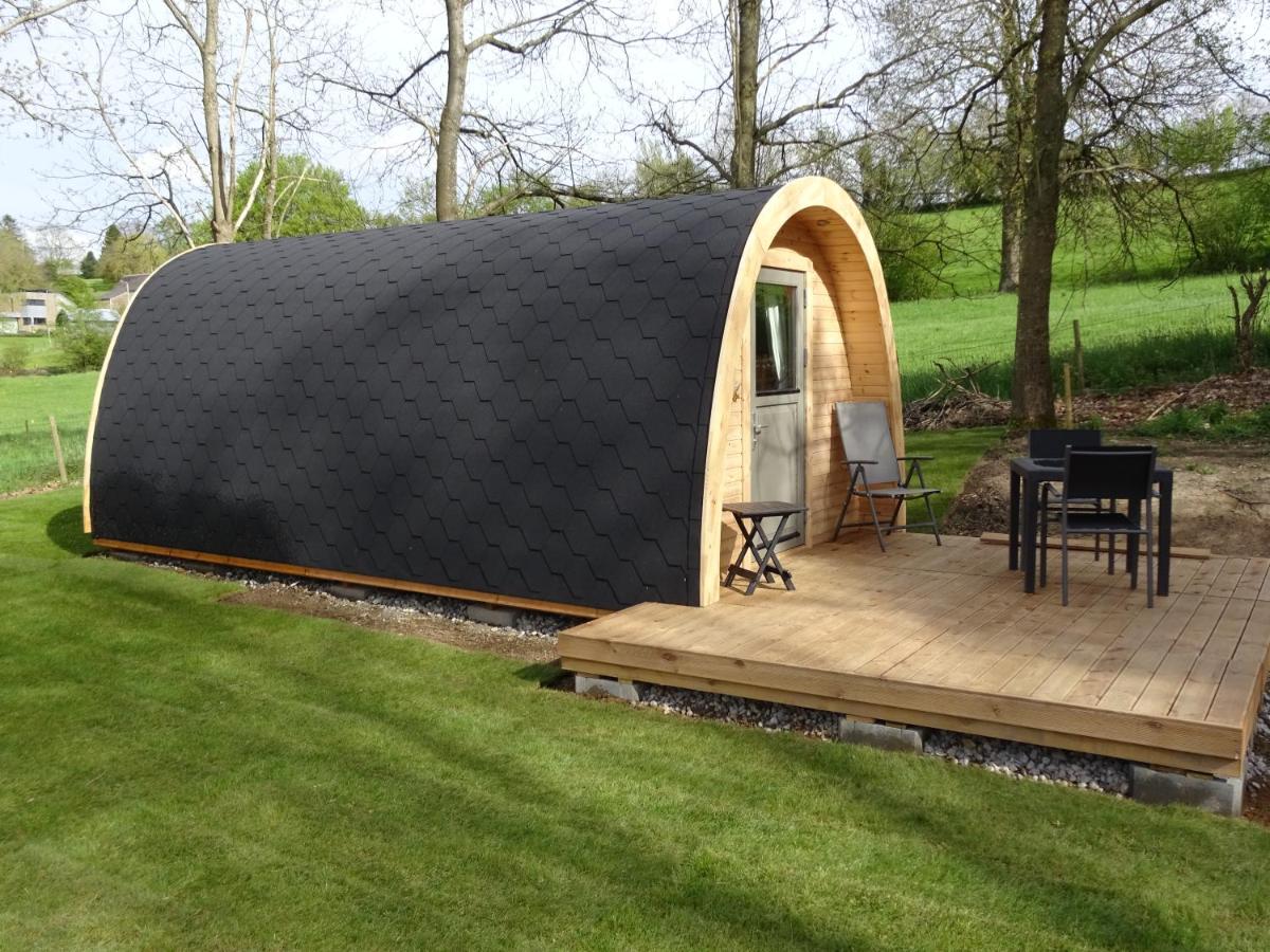 Bungalow mit 1 Schlafzimmer