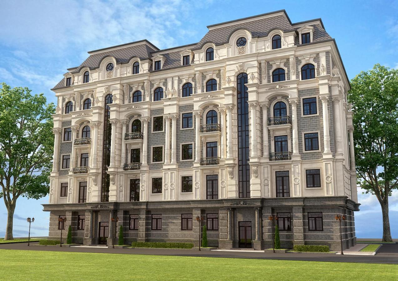 Premium Class Apartment - B&B