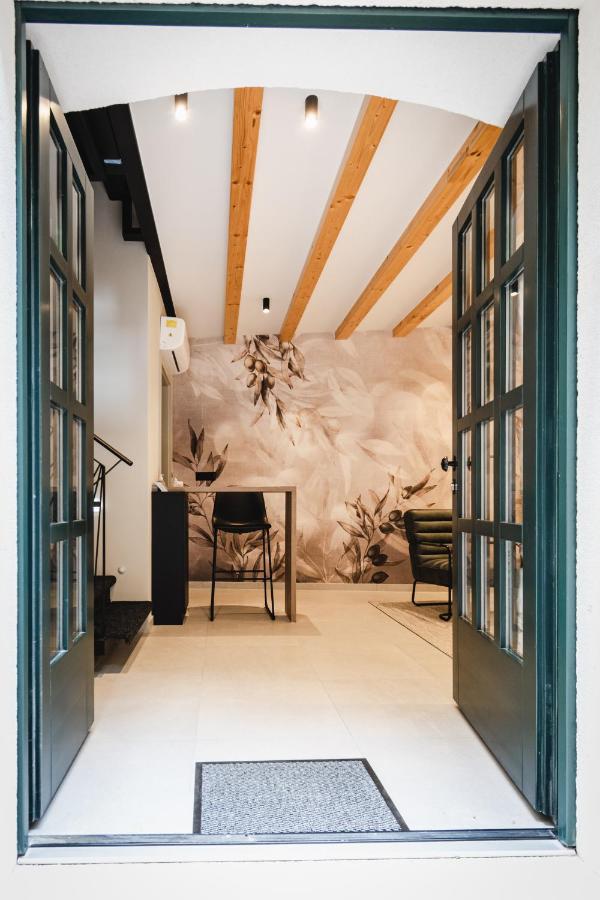 Amoretta rooms - B&B Šibenik