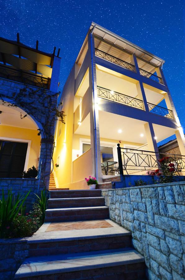 Meltemi Studios - B&B